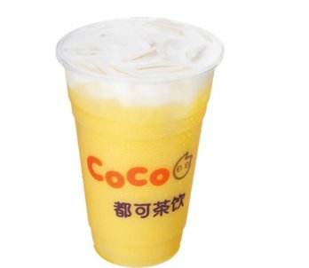 coco奶茶