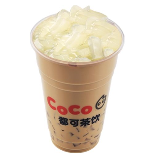 coco奶茶