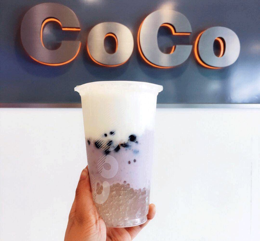 COCO奶茶加盟商租店面时要注意什么